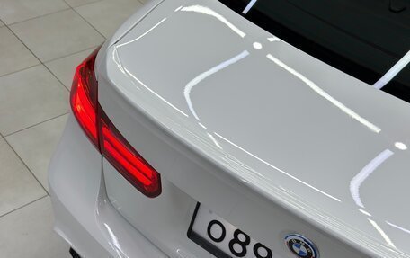 BMW 3 серия, 2011 год, 1 450 000 рублей, 9 фотография