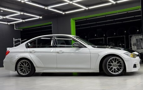 BMW 3 серия, 2011 год, 1 450 000 рублей, 11 фотография