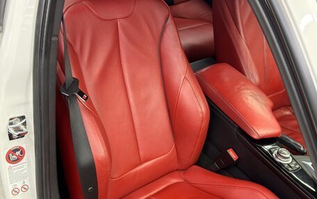 BMW 3 серия, 2011 год, 1 450 000 рублей, 17 фотография