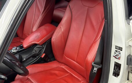 BMW 3 серия, 2011 год, 1 450 000 рублей, 15 фотография