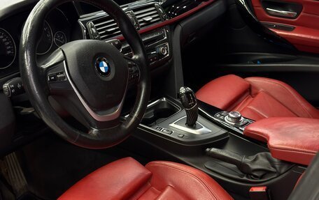 BMW 3 серия, 2011 год, 1 450 000 рублей, 16 фотография