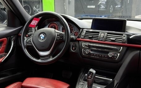 BMW 3 серия, 2011 год, 1 450 000 рублей, 13 фотография