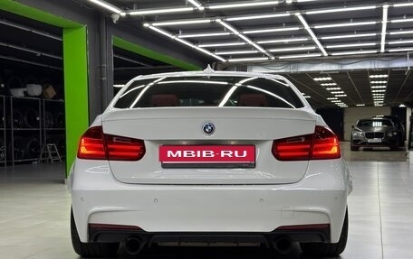 BMW 3 серия, 2011 год, 1 450 000 рублей, 8 фотография