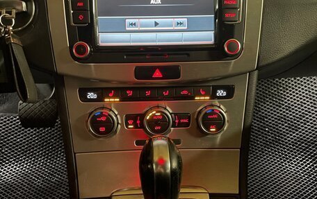 Volkswagen Passat B7, 2012 год, 1 070 000 рублей, 10 фотография