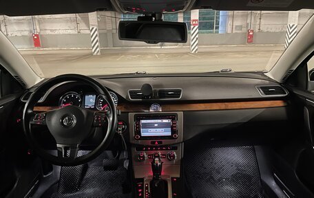 Volkswagen Passat B7, 2012 год, 1 070 000 рублей, 12 фотография