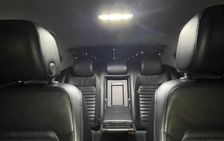Volkswagen Passat B7, 2012 год, 1 070 000 рублей, 20 фотография