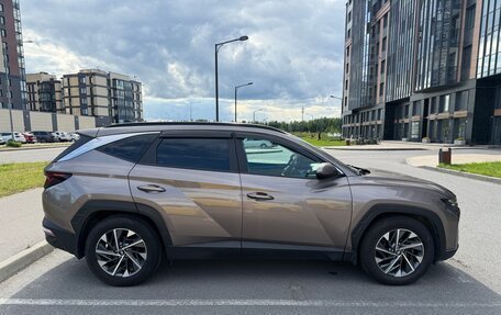 Hyundai Tucson, 2022 год, 2 984 000 рублей, 2 фотография
