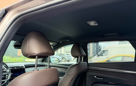 Hyundai Tucson, 2022 год, 2 984 000 рублей, 14 фотография