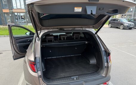 Hyundai Tucson, 2022 год, 2 984 000 рублей, 15 фотография