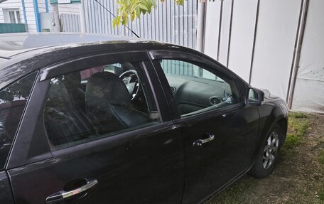 Ford Focus II рестайлинг, 2008 год, 510 000 рублей, 2 фотография