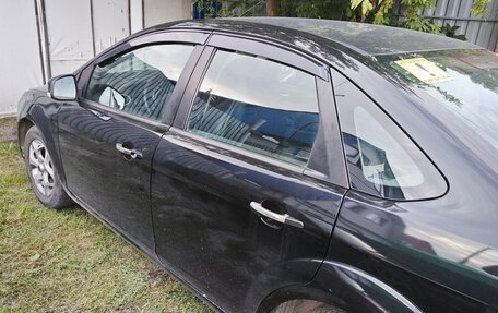 Ford Focus II рестайлинг, 2008 год, 510 000 рублей, 4 фотография