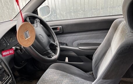 Toyota Carina, 1995 год, 130 000 рублей, 4 фотография