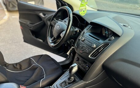 Ford Focus III, 2017 год, 865 000 рублей, 7 фотография