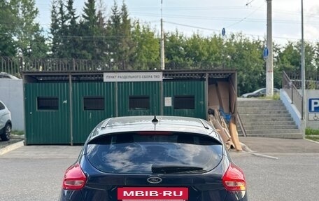 Ford Focus III, 2017 год, 865 000 рублей, 4 фотография