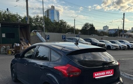 Ford Focus III, 2017 год, 865 000 рублей, 5 фотография
