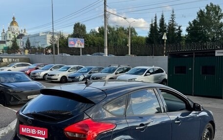 Ford Focus III, 2017 год, 865 000 рублей, 6 фотография