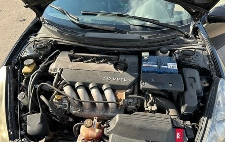 Toyota Celica VII рестайлинг, 2000 год, 750 000 рублей, 15 фотография