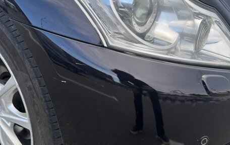 Infiniti G, 2011 год, 1 650 000 рублей, 14 фотография
