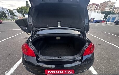 Infiniti G, 2011 год, 1 650 000 рублей, 16 фотография