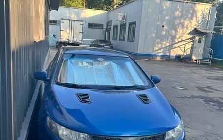 KIA Cerato III, 2013 год, 710 000 рублей, 4 фотография