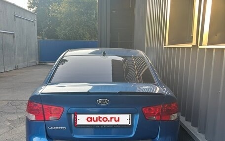 KIA Cerato III, 2013 год, 710 000 рублей, 3 фотография