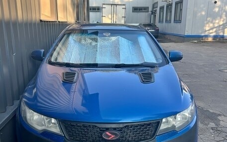 KIA Cerato III, 2013 год, 710 000 рублей, 5 фотография