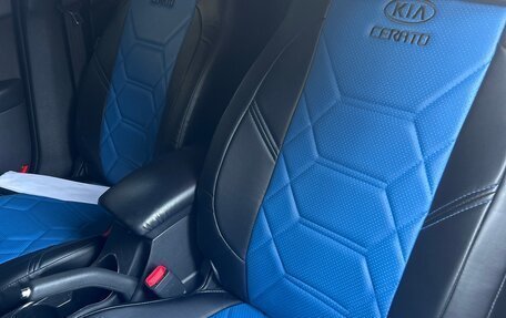 KIA Cerato III, 2013 год, 710 000 рублей, 11 фотография