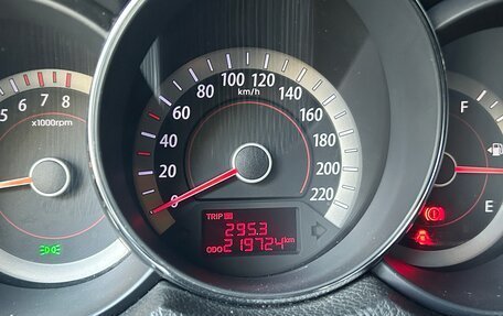 KIA Cerato III, 2013 год, 710 000 рублей, 9 фотография