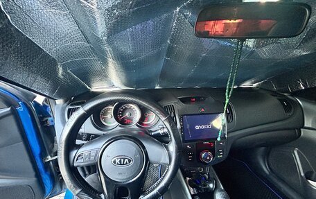 KIA Cerato III, 2013 год, 710 000 рублей, 8 фотография