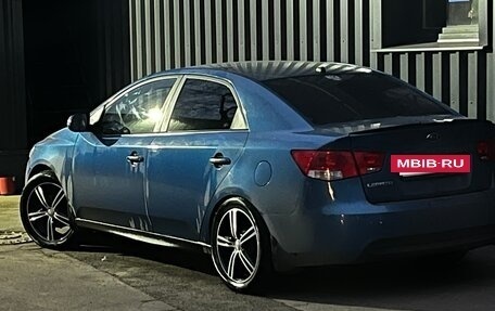 KIA Cerato III, 2013 год, 710 000 рублей, 7 фотография