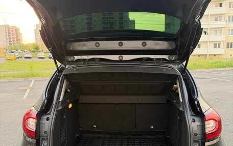 Renault Kaptur I рестайлинг, 2017 год, 1 290 000 рублей, 5 фотография