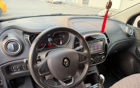 Renault Kaptur I рестайлинг, 2017 год, 1 290 000 рублей, 11 фотография