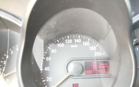 KIA Picanto II, 2011 год, 890 000 рублей, 16 фотография