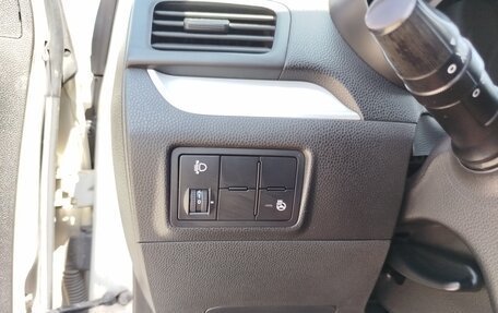 KIA Picanto II, 2011 год, 890 000 рублей, 11 фотография