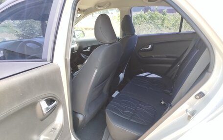KIA Picanto II, 2011 год, 890 000 рублей, 15 фотография