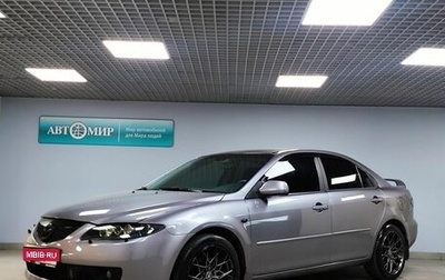 Mazda 6, 2006 год, 360 000 рублей, 1 фотография