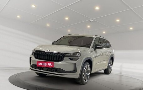 Skoda Kodiaq, 2026 год, 3 910 000 рублей, 1 фотография
