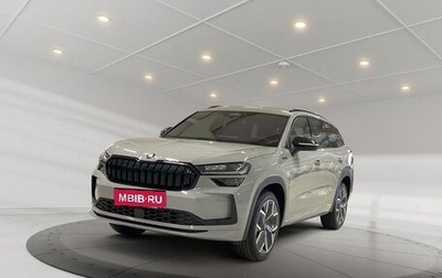 Skoda Kodiaq, 2026 год, 3 910 000 рублей, 1 фотография