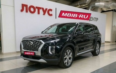 Hyundai Palisade I, 2021 год, 4 250 000 рублей, 1 фотография