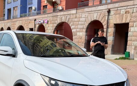Nissan Qashqai, 2022 год, 1 750 000 рублей, 5 фотография
