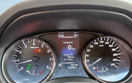 Nissan Qashqai, 2022 год, 1 750 000 рублей, 3 фотография