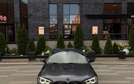 BMW 1 серия, 2019 год, 2 250 000 рублей, 1 фотография