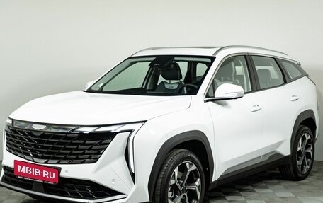 Geely Atlas, 2026 год, 4 229 990 рублей, 1 фотография