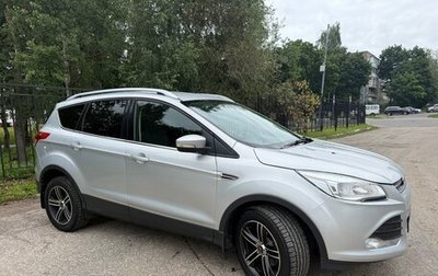 Ford Kuga III, 2013 год, 975 000 рублей, 1 фотография