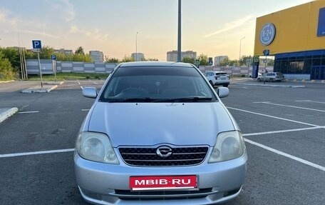 Toyota Corolla, 2001 год, 485 000 рублей, 1 фотография