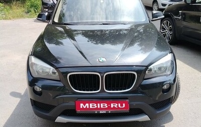 BMW X1, 2013 год, 1 500 000 рублей, 1 фотография