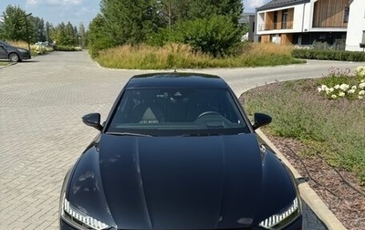 Audi A7, 2022 год, 7 000 000 рублей, 1 фотография