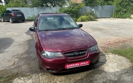 Daewoo Nexia I рестайлинг, 2010 год, 180 000 рублей, 1 фотография