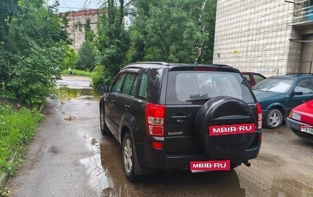 Suzuki Grand Vitara, 2007 год, 545 000 рублей, 1 фотография