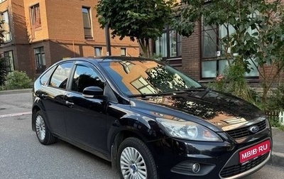 Ford Focus II рестайлинг, 2011 год, 750 000 рублей, 1 фотография